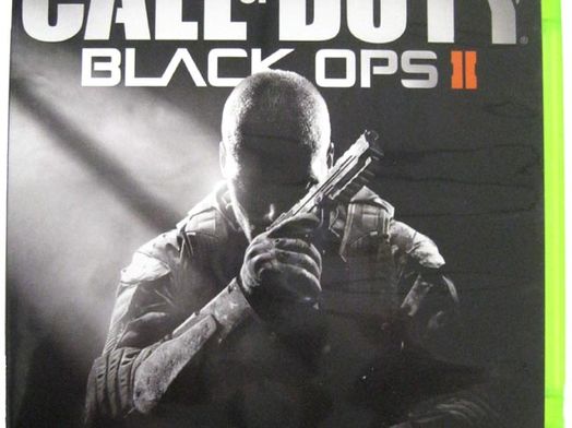 call of duty black ops ii x360