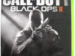 call of duty black ops ii x360