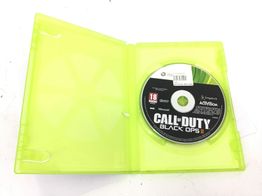call of duty black ops ii x360