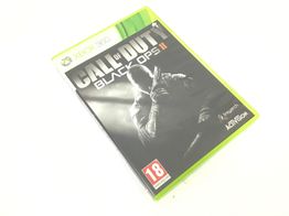 call of duty black ops ii x360