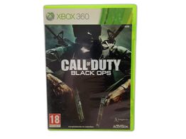 call of duty black ops x360