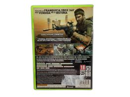 call of duty black ops x360