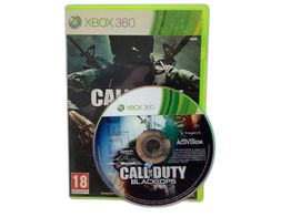 call of duty black ops x360