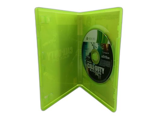 call of duty black ops x360