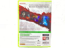 castlevania lords of shadow 2 x360