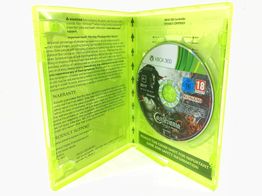 castlevania lords of shadow 2 x360