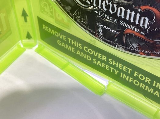 castlevania lords of shadow 2 x360