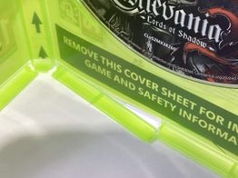 castlevania lords of shadow 2 x360