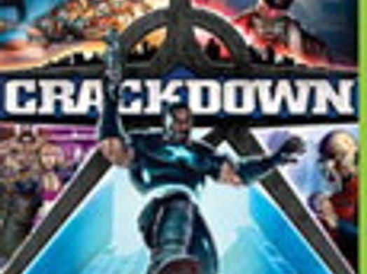 crackdown x360