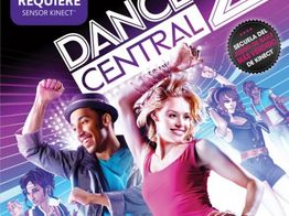 dance central 2 x360