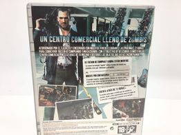 dead rising classics x360