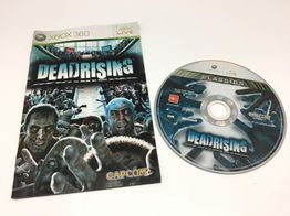 dead rising classics x360