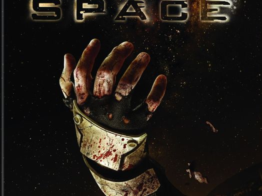 dead space x360