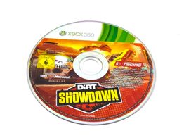 dirt showdown x360