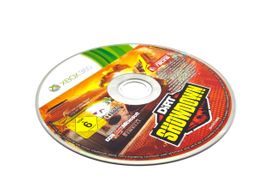 dirt showdown x360