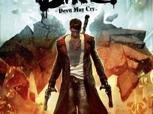 dmc devil may cry x360