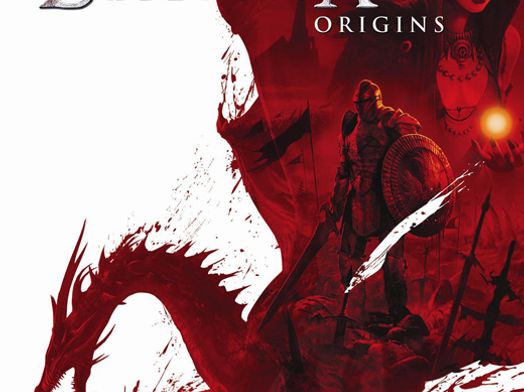dragon age: origins x360