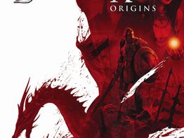 dragon age: origins x360
