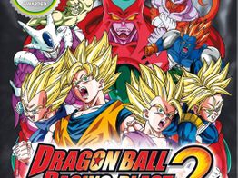 dragon ball raging blast 2 classics x360