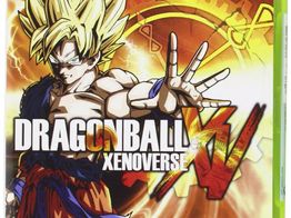 dragon ball xenoverse x360