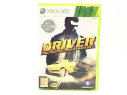 driver san francisco classics x360