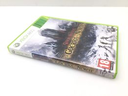 el senor de los anillos la guerra del norte x360
