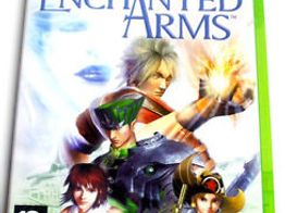 enchanted arms x360