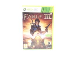 fable iii x360