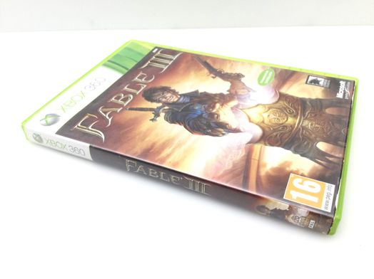 fable iii x360