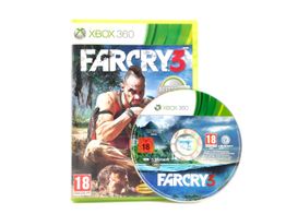 far cry 3 classics x360