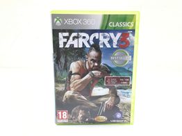 far cry 3 classics x360