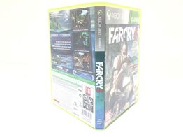 far cry 3 classics x360