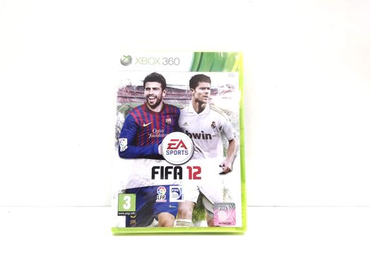 fifa 12 x360