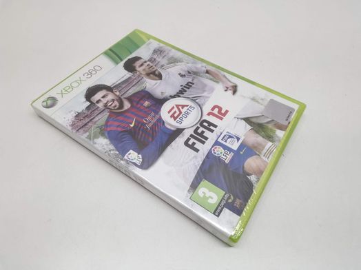 fifa 12 x360