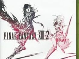 final fantasy xiii-2 x360
