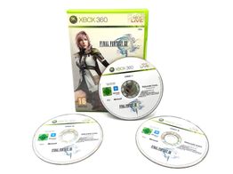 final fantasy xiii x360