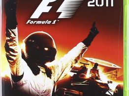 formula 1 2011 x360