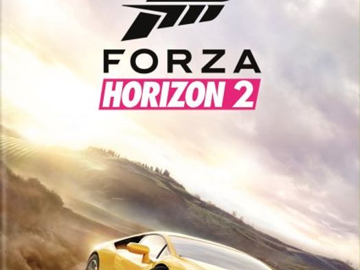 forza horizon 2 x360