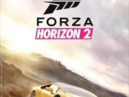 forza horizon 2 x360