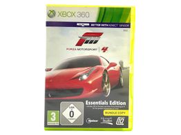 forza motorsport 4 x360