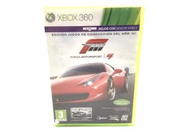 forza motorsport 4 x360