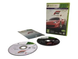 forza motorsport 4 x360