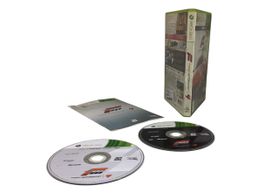 forza motorsport 4 x360