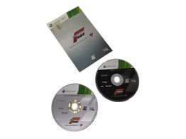 forza motorsport 4 x360