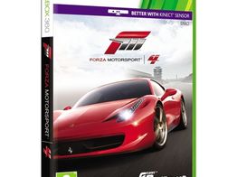 forza motorsport 4 x360