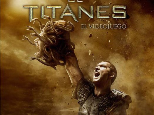 furia de titanes x360