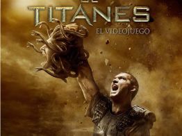 furia de titanes x360