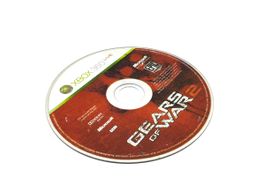 gears of war 2 x360