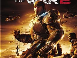 gears of war 2 x360
