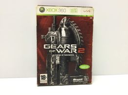 gears of war 2 x360